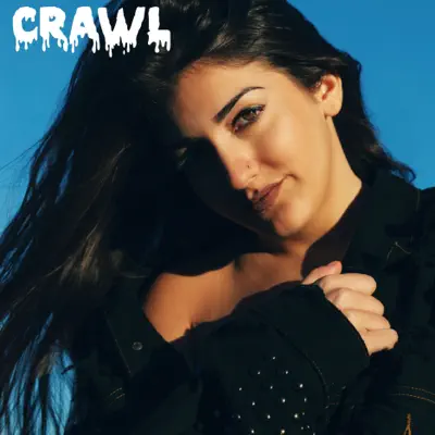 Crawl - Single - Lucia