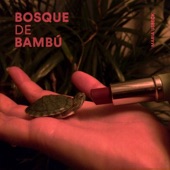 Maria Usbeck - Bosque De Bambú