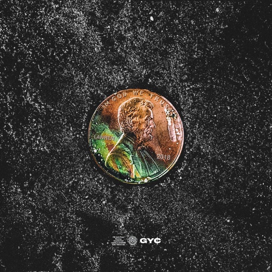 Cover artwork for Thank You (feat. Antoine Bradford)