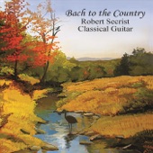 Bach to the Country artwork