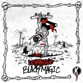 Black Magic artwork