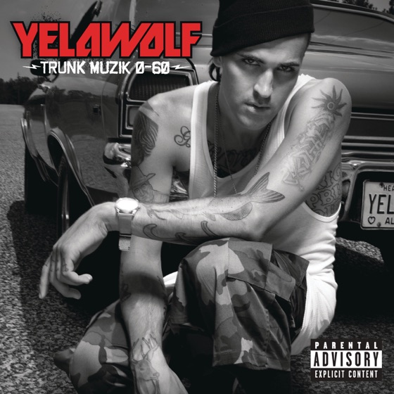 Cover artwork for Pop the Trunk