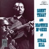 Sonny Terry & Brownie McGhee At Sugar Hill (Live) [Remastered]