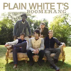 Boomerang - Single - Plain White T's