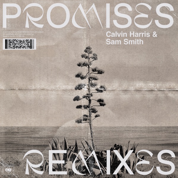 Promises (Remixes) - Calvin Harris, Sam Smith