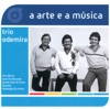 A Arte e a Música do Trio Odemira, 2004