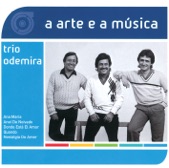 Trio Odemira - Anel de Noivado