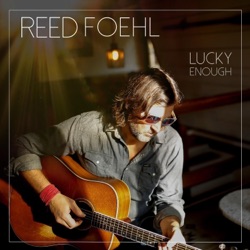 Reed Foehl - He's on an Island