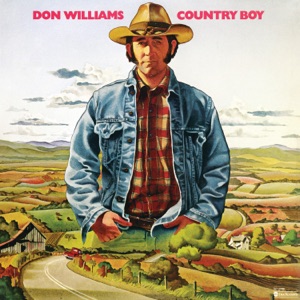 Don Williams - I've Got A Winner In You - Line Dance Music
