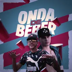 Onda de Beber - Single - MC Menor da VG Onda de Beber - Single - MC Menor da VG