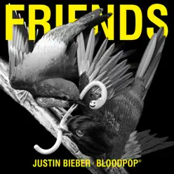 Friends - Single - Justin Bieber Friends - Single - Justin Bieber