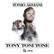 Bring Yo Ass Outside - Tonio Armani lyrics