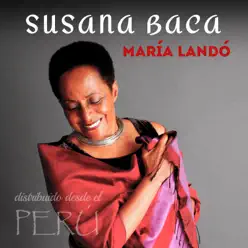 María Landó - Single - Susana Baca