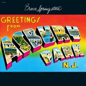 Greetings from Asbury Park, N.J. artwork