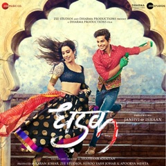 Dhadak (Original Motion Picture Soundtrack) - EP