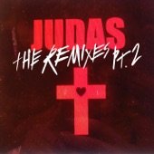 Judas (Royksopp's European Imbecile Mix) artwork