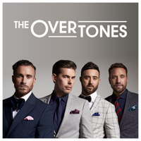 The Overtones - The Overtones artwork