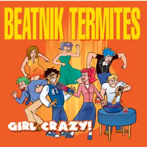 Beatnik Termites