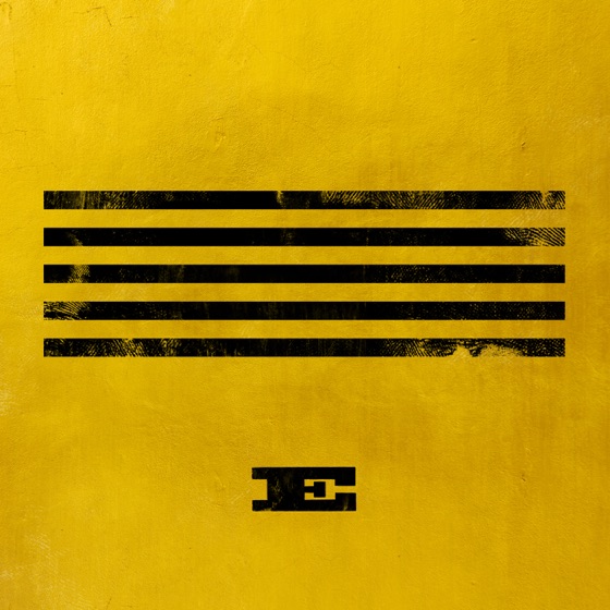 Cover artwork for ZUTTER (GD & T.O.P)