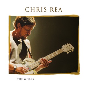 Chris Rea - Love's Strange Ways - Line Dance Music