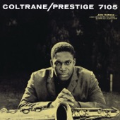 Coltrane (Remastered) artwork