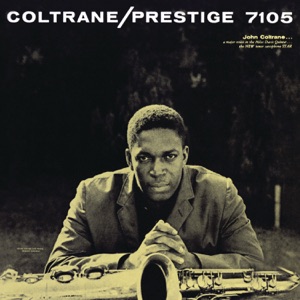 Coltrane (Remastered)