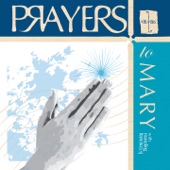 Prayers to Mary artwork