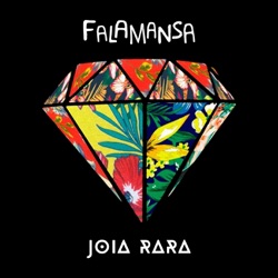 Falamansa - Joia Rara
