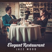 Elegant Restaurant artwork