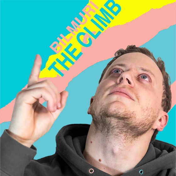 Cover artwork for The Climb
