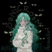 Panic Room (Acoustic) artwork