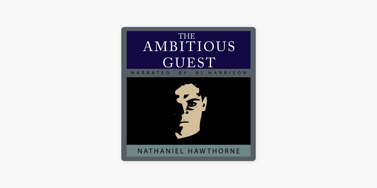 the ambitious guest by nathaniel hawthorne