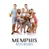 Memphis - Blues Alegres, Melhor Música Mood para Sessão Noturna, Ritmos de Rock, Baladas de Guitarra Elétrica album lyrics, reviews, download