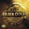 Golden City - EP