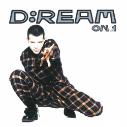 D:Ream - U R the Best Thing