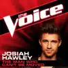 The Man Who Can't Be Moved (The Voice Performance) - Single album lyrics, reviews, download