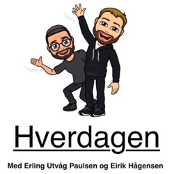 Hverdagen