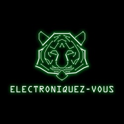 Neliger: Electroniquez-vous