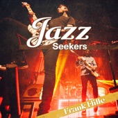 Jazz Seekers artwork