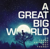 A Great Big World - Everyone Is Gay - Commentary