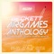 Airgames '80 (feat. Luca Ricardo) - Beckett lyrics