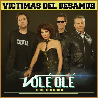 Victimas del Desamor - Single - Ole Ole