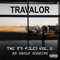 Mirror Mirror (feat. Alan Z) - Travalor lyrics