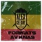 FORMATS AV KNAS (feat. Salle) [Knas Version] artwork
