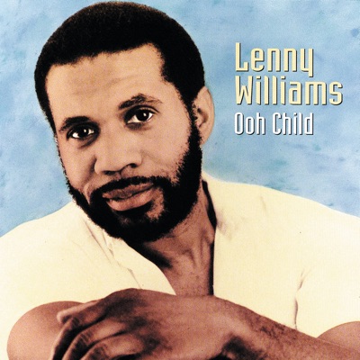 'Cause I Love You - Lenny Williams | Shazam