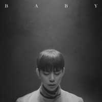 Album Baby - JUNG DAE HYUN