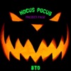 Project Page - Hocus Pocus