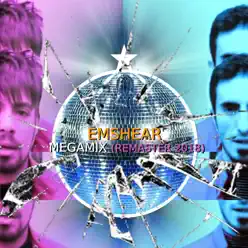 Megamix (Remaster) - Single - Emshear Megamix (Remaster) - Single - Emshear
