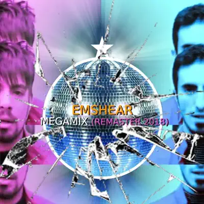 Megamix (Remaster) - Single - Emshear