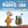 Div. - Socke aus dem All und andere rabenstarke Geschichten. Das Hörspiel zur TV-Serie: Der kleine Rabe Socke 12